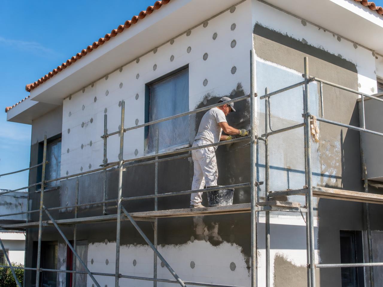 Remodelações — Plantel Versátil